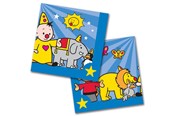 Zabawki - Folat BV - Bumba Napkins 20 pcs. - 29502
