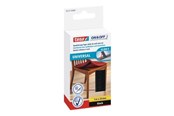 Taśmy i Kleje - tesa On & Off - mounting adhesive - 2 cm x 1 m - black - 55231-00000-02