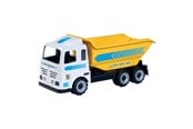 Samochody i pojazdy - Androni Mega Truck with Dump Truck 50cm - 6080-00HT