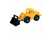 Samochody i pojazdy - Androni Mega Excavator with Front Loader 50cm - 6096-000G