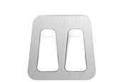 Zawieszki i zaczepy - tesa Home Storage Hook - 59785-00000-00