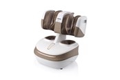 Masazer - Medivon Perseus White Foot Massager - Perseus