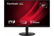 Monitor - 27" ViewSonic VG2708A-MHD - 1920x1080 - 100Hz - IPS - VG2708A-MHD