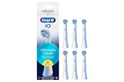Szczoteczka elektryczna do zebów - Oral-B Akcesoria iO Ultimate Clean - 6 pcs - 8700216195546
