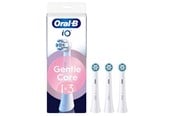 Szczoteczka elektryczna do zebów - Oral-B Akcesoria iO Gentle Care - 3 pcs - 8700216373739