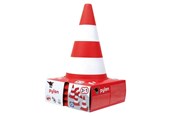 Zabawki na zewnatrz - BIG Traffic Cone set of 4 Pawns - 800001191