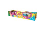 Materiały hobbystyczne - SES Creative - Glitter Clay - 00466