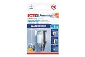 Taśmy i Kleje - tesa Powerstrips LARGE Mounting Adhesive - 59700-00004-00