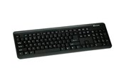 Klawiatura - Vakoss TK-103PK - keyboard Input Device - Klawiatury - Czarny - TK-103PK