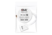 Kabel wyświetlacza - Club 3D CAC-2003 - video converter - CAC-2003