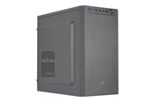 Obudowa komputerowa - AeroCool CS-108-S-BK-v1 - MT - micro ATX - Obudowa komputerowa - Tower - Czarny - ACCS-PC16014.11
