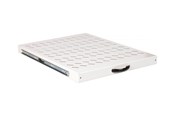 Szafa rack - Equip EZVS-19-1-80-G - EZVS-19-1-80-G