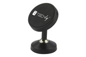 Telefon - Inne akcesoria - TECHLY - magnetic holder for mobile phone tablet - with adhesive base - I-SMART-UNI7