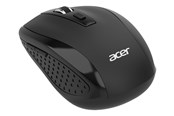 Myszka - Acer Wireless Mouse (MX202) - mouse - 2.4 GHz - black - Myszy - 6 - Czarny - HP.EXPBG.014