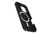 Telefon - Pokrowiec i etui - OtterBox Symmetry MagSafe Apple iPhone 16 - black - 77-96542