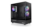 Obudowa komputerowa - Thermaltake View 270 Plus TG ARGB - Obudowa komputerowa - Tower - Czarny - CA-1Y7-00M1WN-01