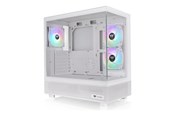 Obudowa komputerowa - Thermaltake View 270 Plus TG ARGB - Obudowa komputerowa - Tower - Biały - CA-1Y7-00M6WN-01