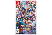 Gry - Marvel vs. Capcom Fighting Collection: Arcade Classics - Nintendo Switch - Bijatyka - 0013388410439