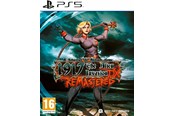 Gry - 1917 - The Alien Invasion DX Remastered - Sony PlayStation 5 - Shoot 'em up - 3760374320155