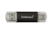 USB Stick - Intenso Twist Line - 256GB - USB Stick - 3539492