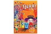 Drobiazgi - FaNaTtik - IT Derry Fairground Art Print - Plakat - Z-HC02
