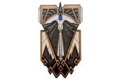 Drobiazgi - FaNaTtik - Dungeons & Dragons Mirabar Ingot - HAS-DUN44
