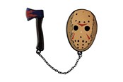 Drobiazgi - FaNaTtik - Friday the 13th Pin Badge Set - PIN / Badge - Z-HC17