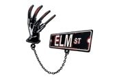 Drobiazgi - FaNaTtik - A Nightmare on Elm St Pin Badge Set - PIN / Badge - Z-HC18