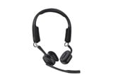 Sluchawki, zestaw sluchawkowy - Shokz OpenMeet UC (USB-A) - C610-AA-BK-EU-000