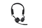 Sluchawki, zestaw sluchawkowy - Shokz OpenMeet - Black - C610-AN-BK-EU-000