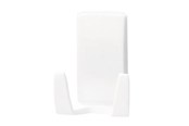 Zawieszki i zaczepy - tesa Home Storage Hook - 59703-00000-03