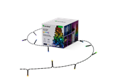 Inteligentny dom - Nanoleaf Essentials Matter String Holiday Lights 25M - N7102K02-25HSL