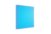 Inteligentny dom - Nanoleaf Blocks Squares Add-On Kit - 2 Squares - N8100E00-2BS
