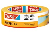 Tasmy i Kleje - tesa Perfect+ 50m Masking Tape - 56537-00000-01