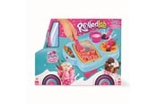 Kreatywne gry - Zap Chef Cream Rolled Lab set - 30600