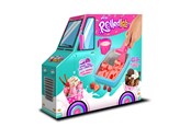 Kreatywne gry - Zap Chef Cream Mini Rolled Lab - 30601