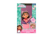 Lampa dziecieca - Gabby's Dollhouse Gabby's Doll House Character Night Light - 10317
