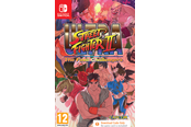 Gry - Ultra Street Fighter II: The Final Challengers (Code in a Box) - Nintendo Switch - Bijatyka - 5055060906668