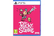 Gry - The Plucky Squire - Sony PlayStation 5 - Akcji/Przygodowa - 5056635611253