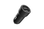 Telefon - Adapter i Ladowarka - Gembird Car Power Adapter - USB Type-A - 3.1A - TA-UC-2A15-CAR-01