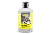Akcesoria do czyszczenia - Kärcher Natural Carpet & Upholstery Cleaners RM 51 - 6.296-237.0