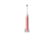 Szczoteczka elektryczna do zebów - Be Lucent Elektryczna szczoteczka do zębów Prism Pink Bloss - 10412