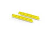 Myjka parowa, mop parowy - Kärcher Myjka parowa, mop parowy Brush strips set - 2.863-368.0