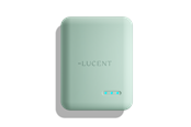 Inne srodki higieny osobistej - Be Lucent Aurora Mint - 10111