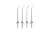 Szczoteczka elektryczna do zebów - Be Lucent Do płukania jamy ustnej Flare Refill Nozzles - 10691