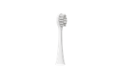 Szczoteczka elektryczna do zebów - Be Lucent Akcesoria Prism heads White - 10491