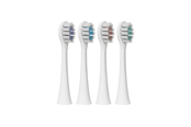 Szczoteczka elektryczna do zebów - Be Lucent Akcesoria Prism heads Multicolor - 10492