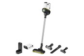 Odkurzacz - Kärcher Odkurzacz VC 6 Cordless upright vacuum cleaner ourFamily Battery Plus. - 4066529062888