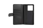 Telefon - Pokrowiec i etui - Essentials PU Wallet 3 Cards Slots - Xiaomi 13T Pro - 3052109