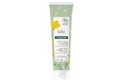 Pielęgnacja ciała - Klorane Bebe Bio Nappy Cream - 3282770391176